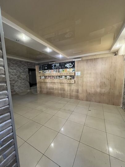 Торговая площадь, 50 м²