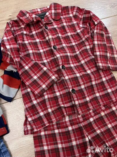 Детские вещи пакетом 92