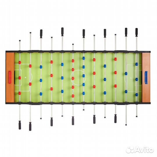 Настольный футбол (кикер) 