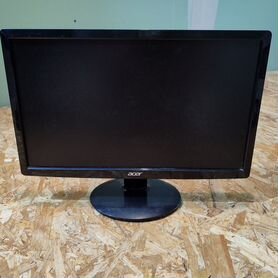 Монитор acer s191hql