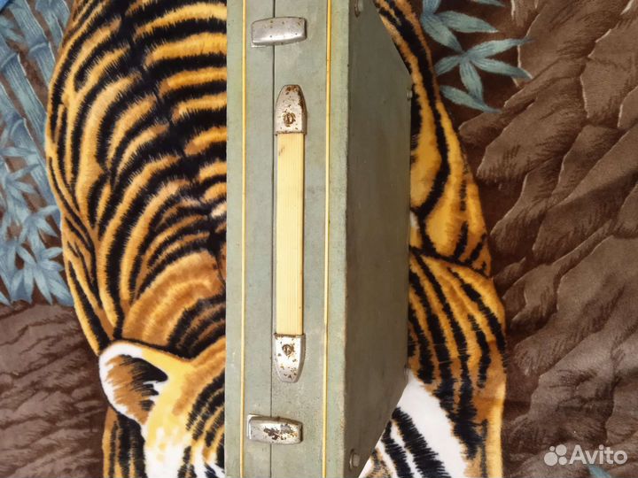 Фотоувеличитель СССР