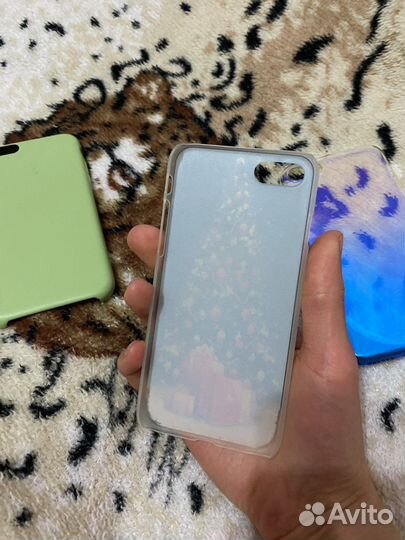 Чехол для iPhone 6s