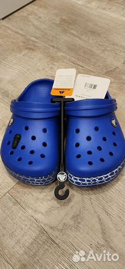 Новые оригинал кроксы сабо crocs