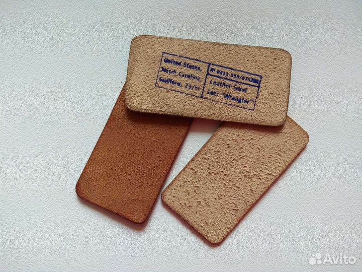 Нашивки Патчи. Wrangler Времён СССР 70,80-х