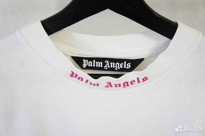 Футболка Palm Angels