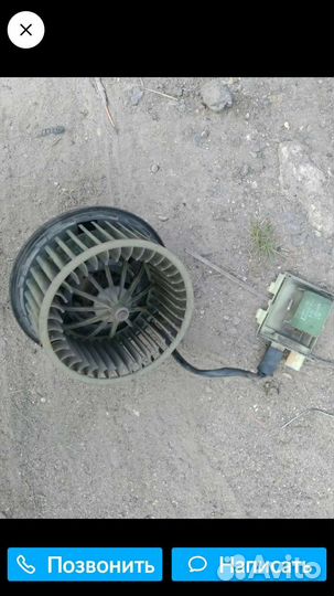 Помпа Пассат Б3 б4гольф3 г2