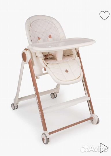 Столик для кормления happy baby