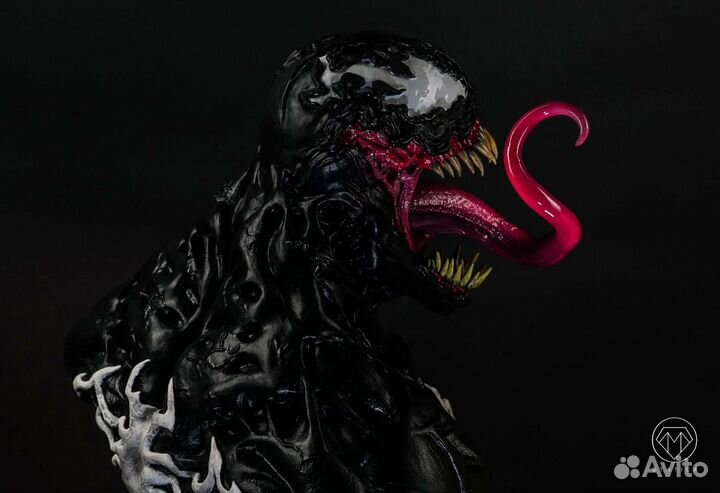 Веном (Бюст)