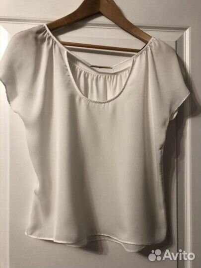 H&M /GLD /Camateu /Schöffel naracamicie Блузки-Топ