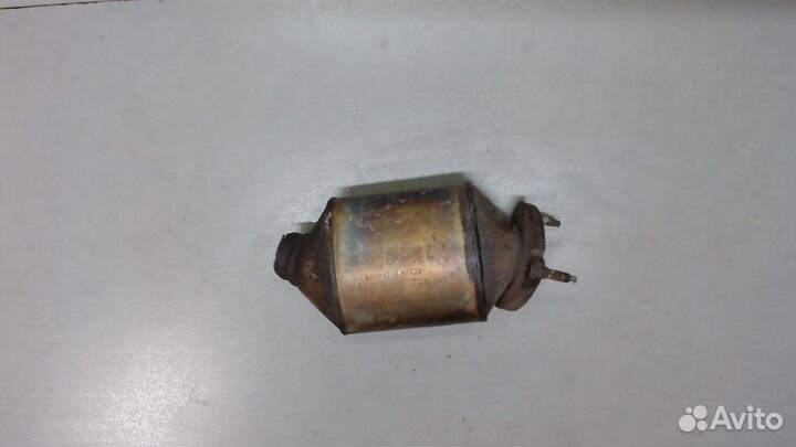 Катализатор Suzuki XL7, 2007