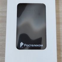 Power Bank Ростел�еком