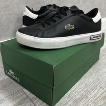 Кеды кроссовки Lacoste оригинал