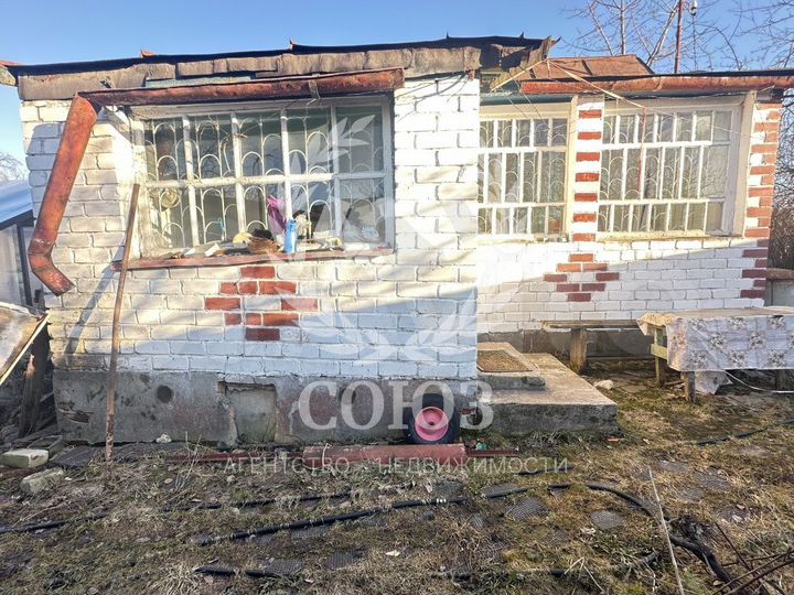 Дача 31 м² на участке 7 сот.