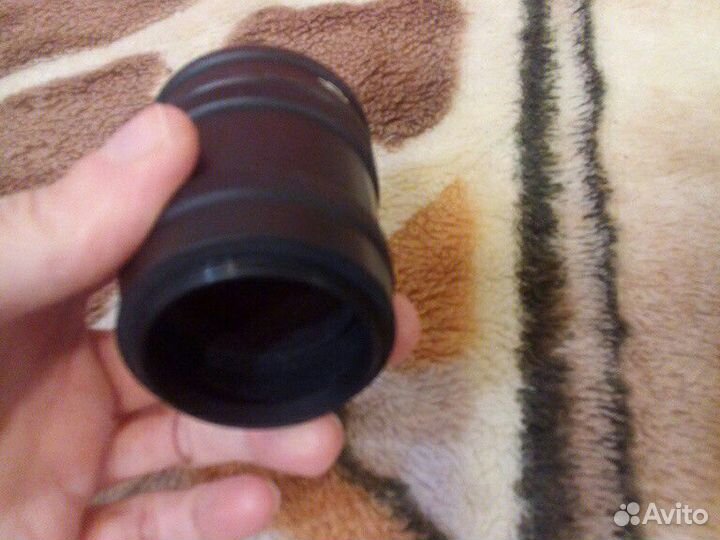 Кольцо переходное к фотоаппарату