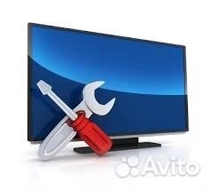 Ремонт ЖК Телевизоров Телефонов и Планшетов