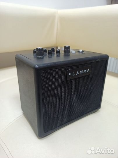 Комбоусилитель Flamma FA05