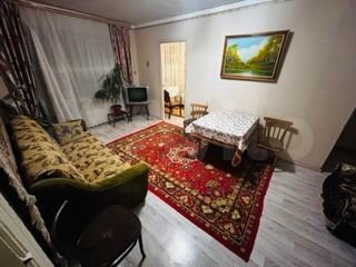 Комната 25 м² в 2-к., 2/5 эт.