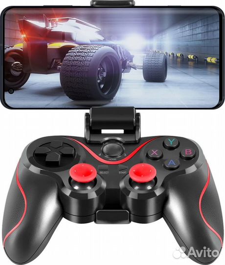 Геймпад беспроводной игровой