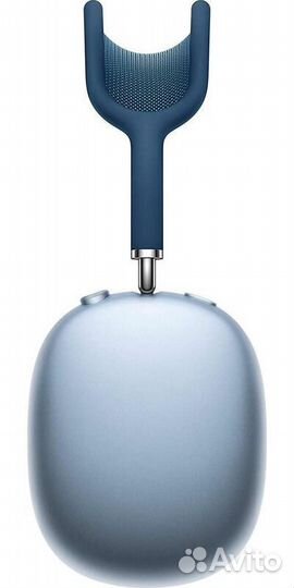 Беспроводные наушники Apple AirPods Max, blue