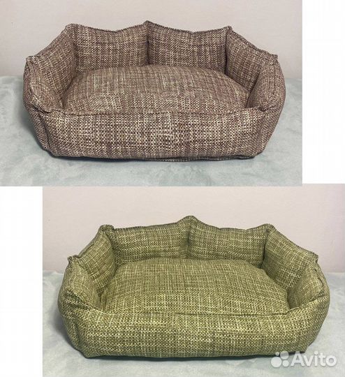 Лежанки для животных опт