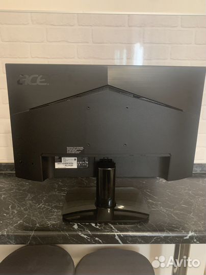 Монитор Acer ka242ybi