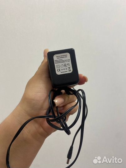 Электрическая рыбочистка аккумуляторная