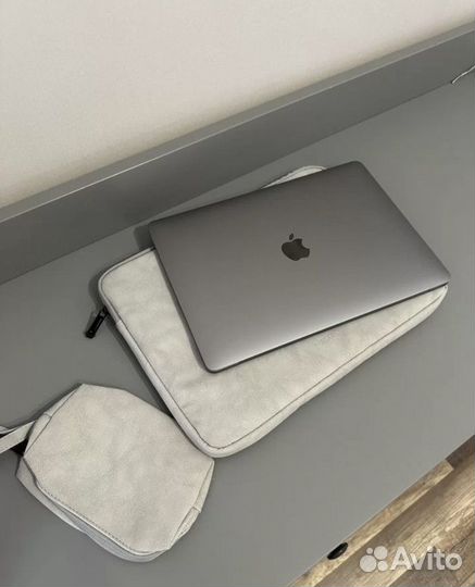 Чехол для MacBook