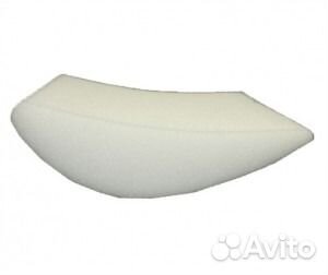 Анатомическая подушка-вкладыш 