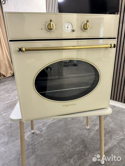 Духовой шкаф