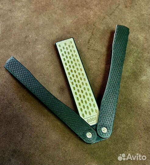 Точилка для ножей алмазная