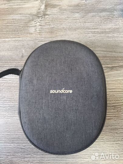 Anker soundcore space q30