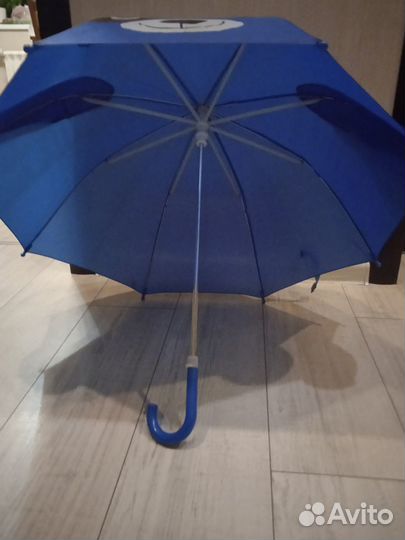 Детский зонтик