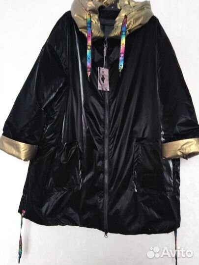 Куртка женская