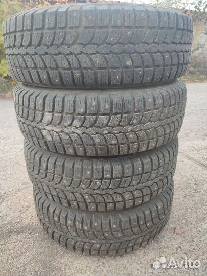 КАМА 505 Irbis 195/65 R15