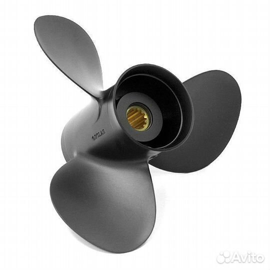 Винт гребной Solas 3x11x15