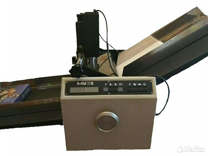 Печать листовок, обЪявлений, бланков. Нумерация