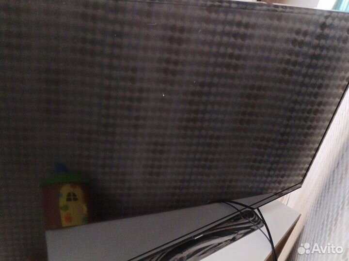 Телевизор samsung 32