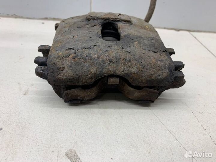 Суппорт задний левый Dodge Intrepid седан EER 2