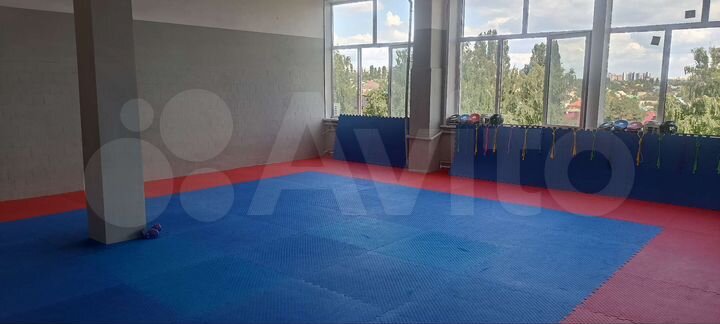 Помещение свободного назначения, 108 м²