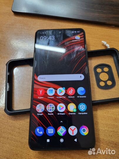 Xiaomi Poco X3 Pro, 6/128 ГБ