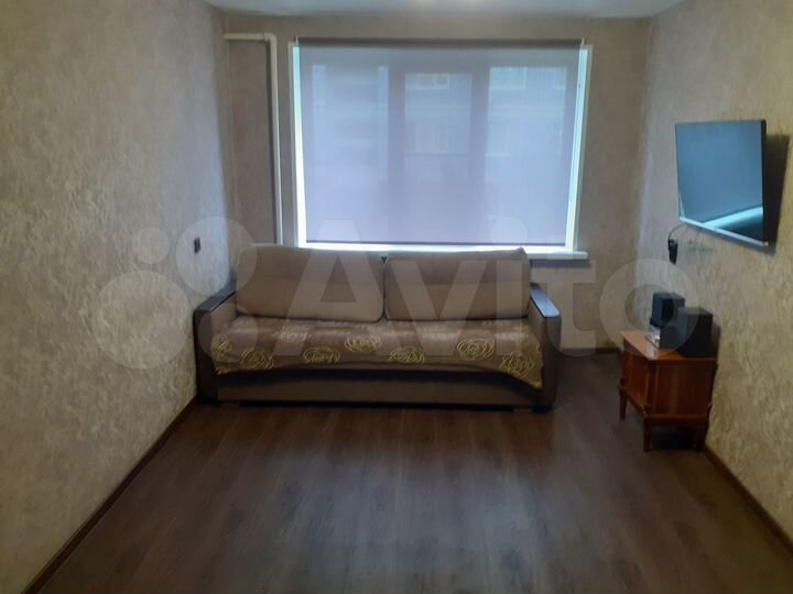 1-к. квартира, 33 м², 2/3 эт.