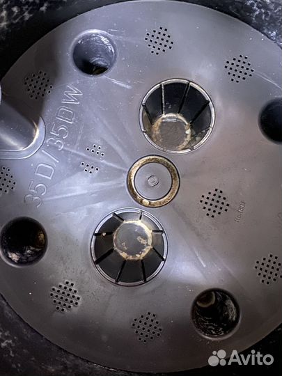 Цветочный горшок lechuza classico Color 35 б/у