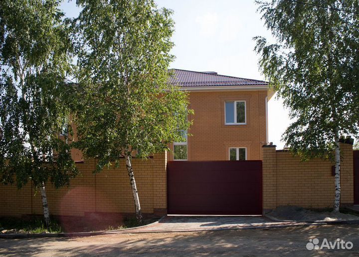 Кирпич соломенный