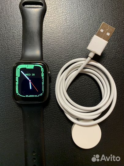 Apple watch X7