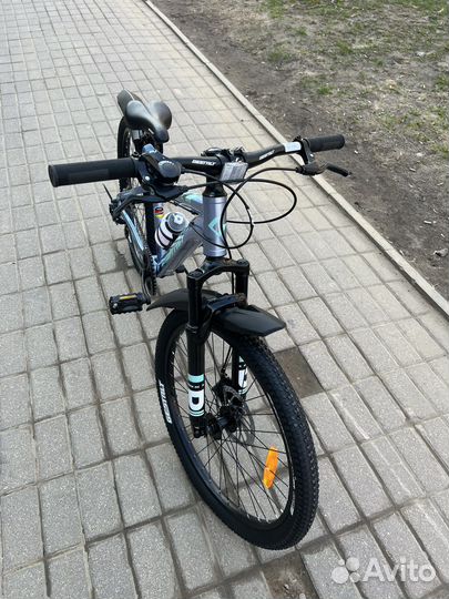 Велосипед детский Gestalt 480