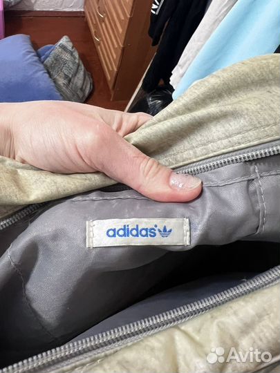 Сумка adidas