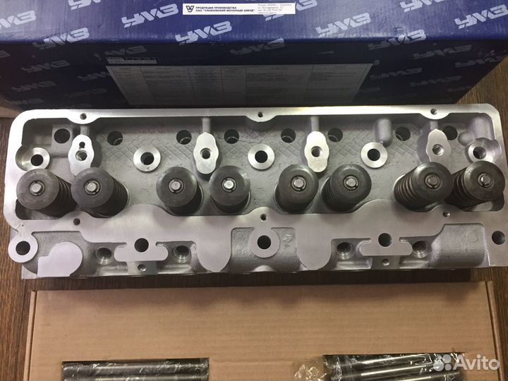 Гбц 4216 в сборе евро 3,4