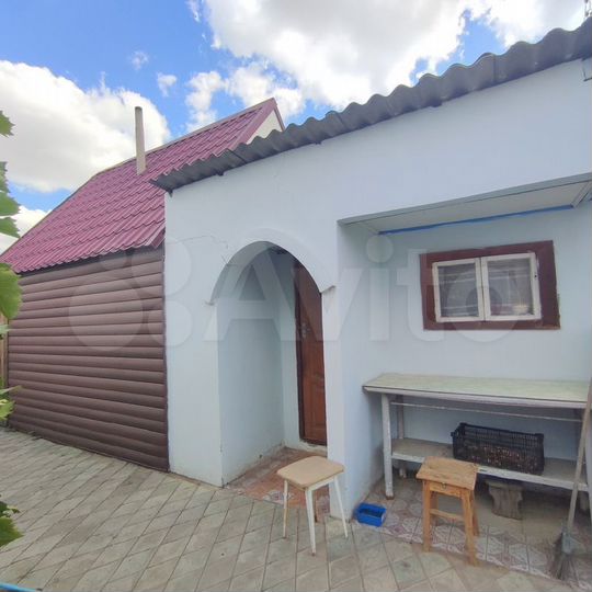 Коттедж 171,3 м² на участке 10,7 сот.