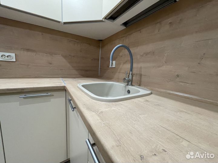 Кухни на заказ (реальная цена)кс07 27944