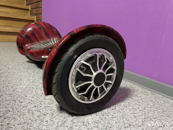 Гироскутер